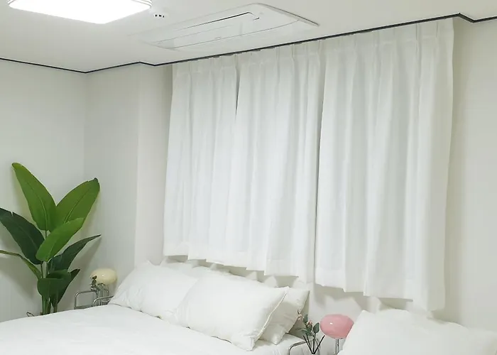 스카이 하우스, 서울 서울특별시