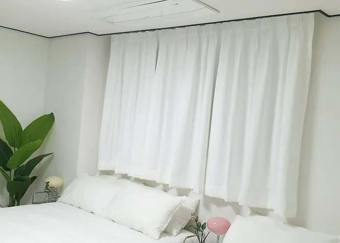 스카이 하우스, 서울