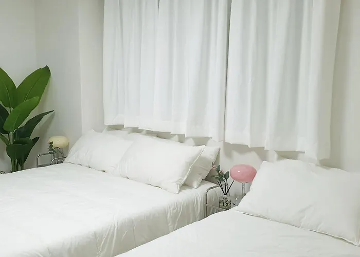 스카이 하우스, 서울 아파트