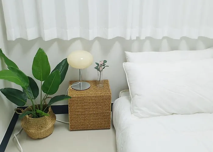 스카이 하우스, 서울 아파트 서울특별시
