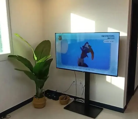 스카이 하우스, 서울 * 서울특별시